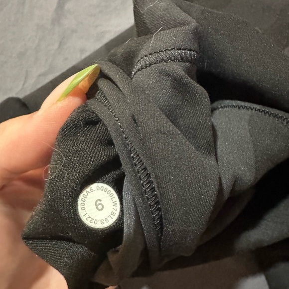 Align Lululemon Leggings - worn barely - Picture 2 of 3